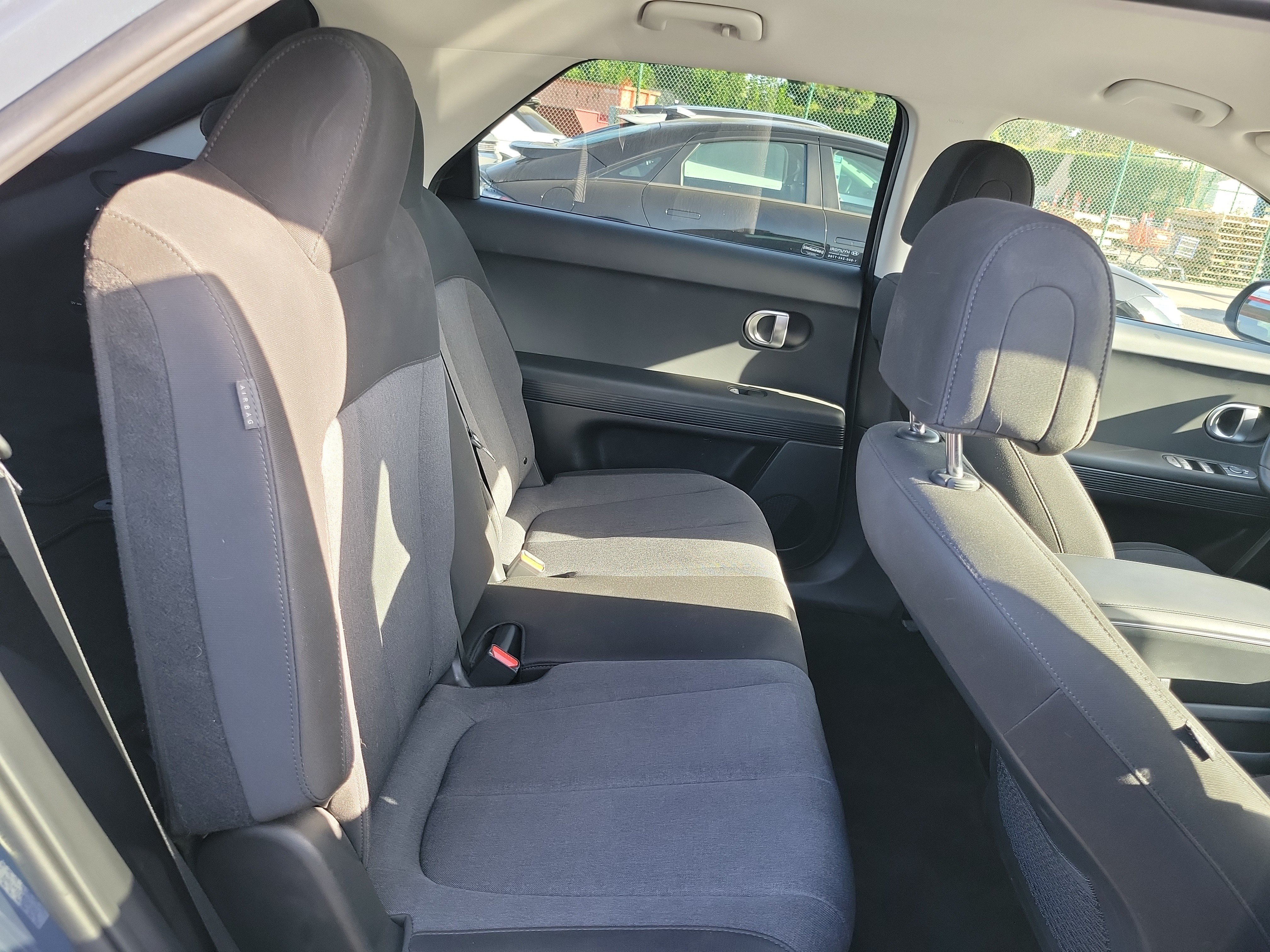Used 2024 Hyundai Ioniq 5 SEL RWD image 20