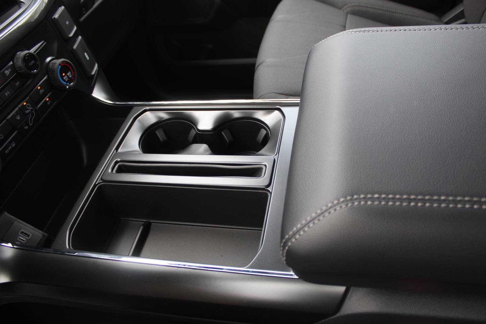 New 2026 Ford F150 STX AWD/4WD image 33