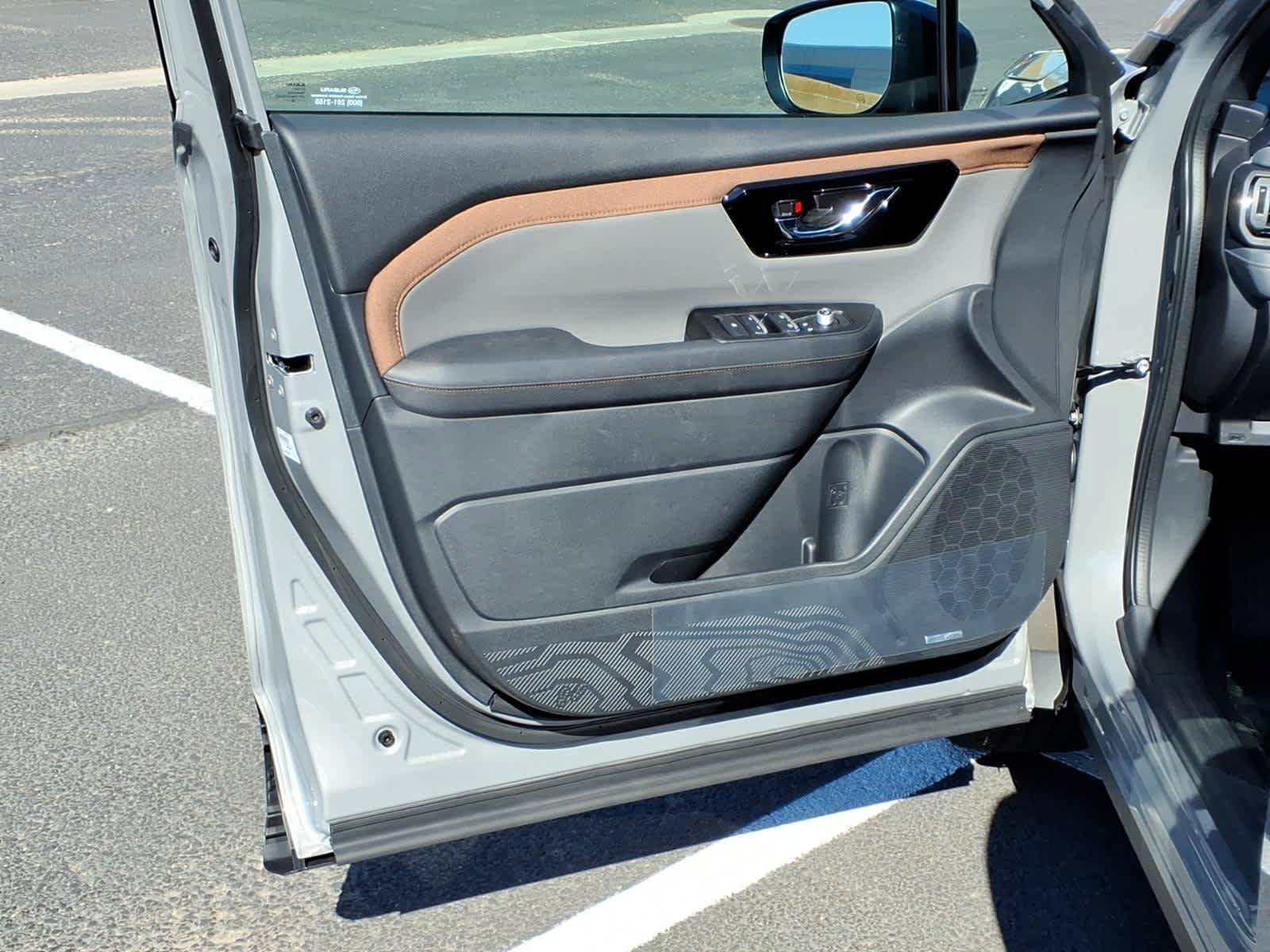 New 2026 Subaru Forester Touring AWD/4WD image 27