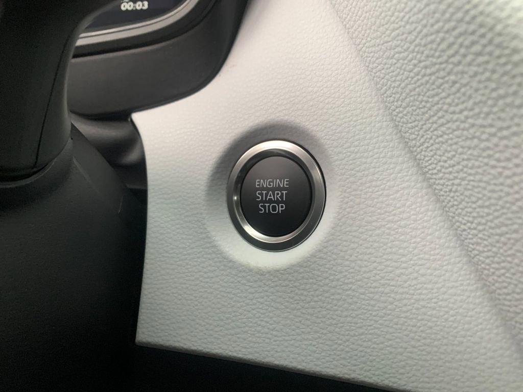 New 2026 Toyota Corolla SE image 24