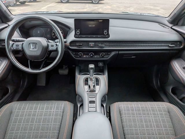 Used 2023 Honda HR-V Sport image 15