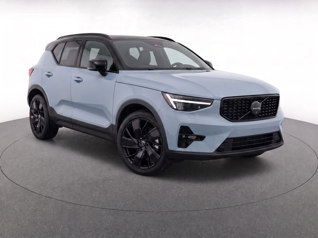 New 2026 Volvo XC40 B5 Ultra w/ Climate Package AWD/4WD image 2