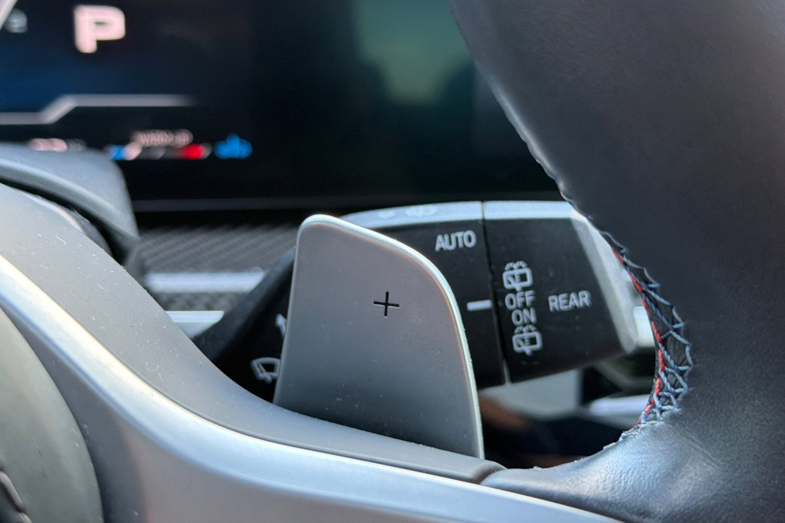 Certified 2024 BMW X7 M60i w/ Executive Package image 35