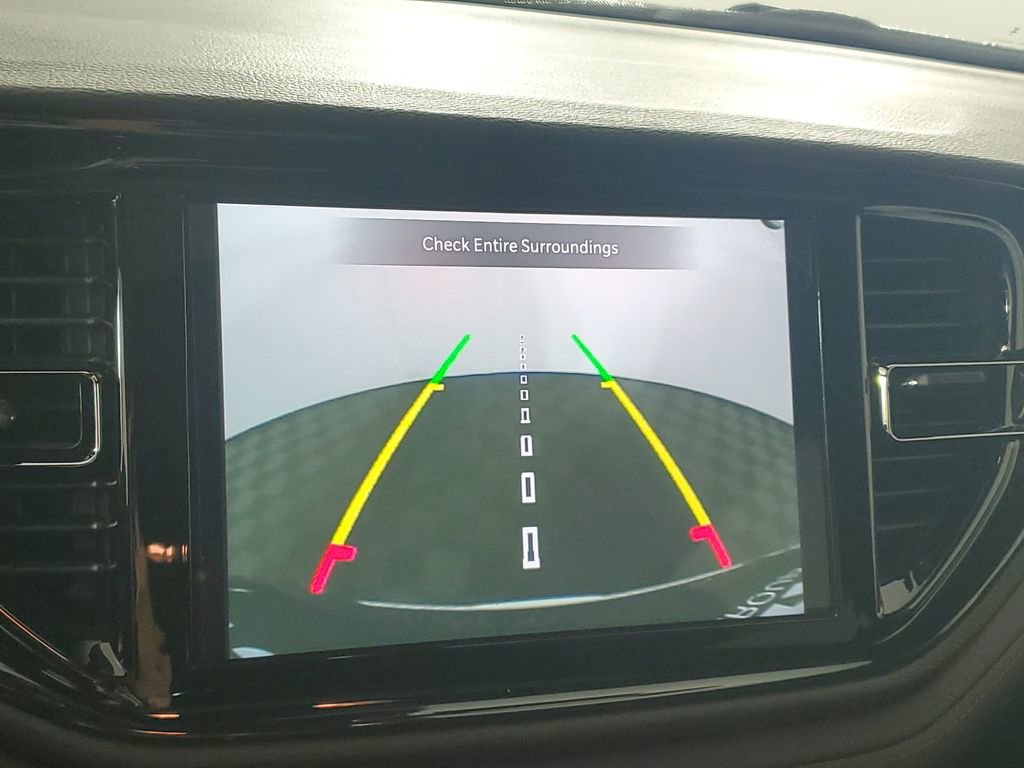 New 2026 Dodge Durango GT image 18