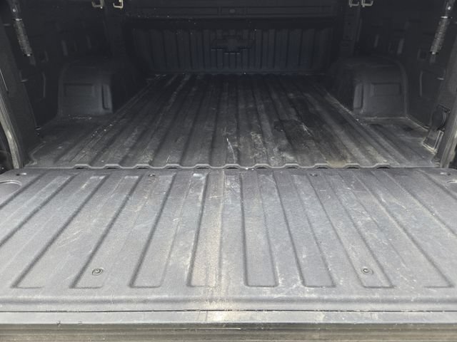 Used 2024 Chevrolet Silverado 1500 LT Trail Boss AWD/4WD image 31