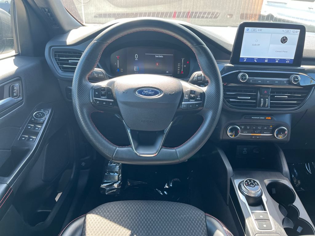Used 2023 Ford Escape ST-Line FWD image 14