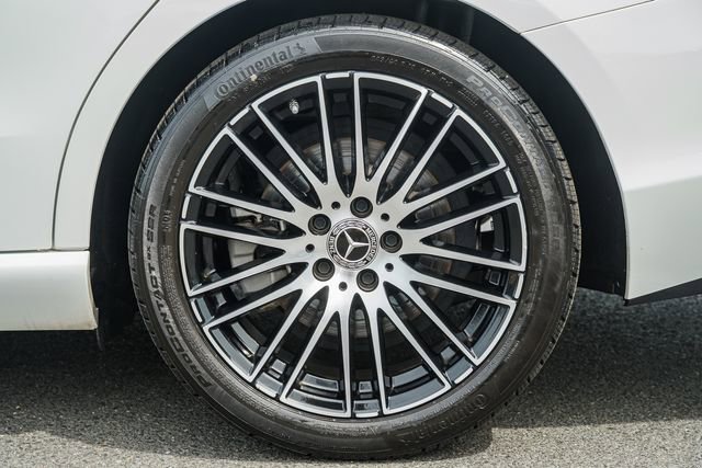 Certified 2023 Mercedes-Benz E 450 4MATIC Cabriolet image 65