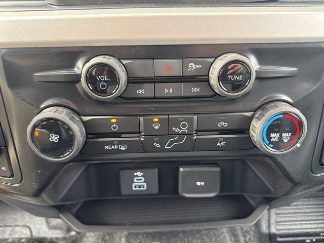 New 2026 Ford F350 XLT w/ FX4 Off-Road Package image 40