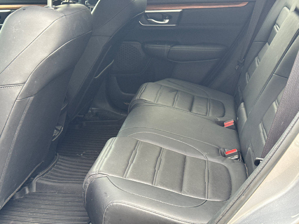 Used 2020 Honda CR-V EX-L image 22