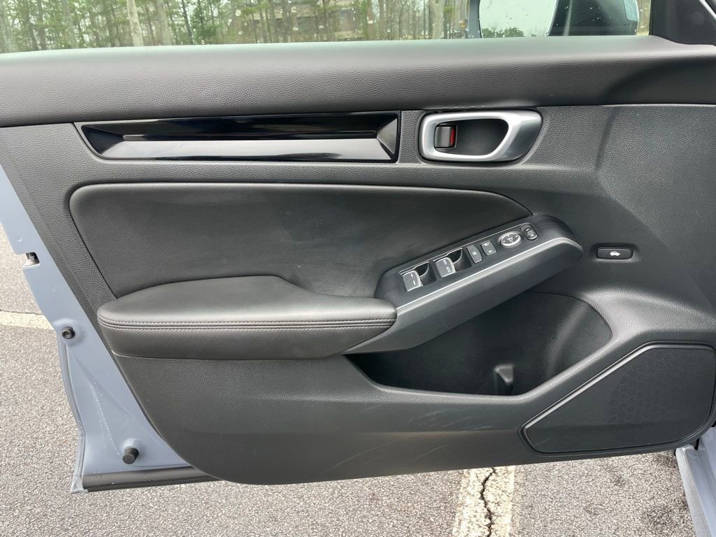 Certified 2024 Honda Civic Touring image 24