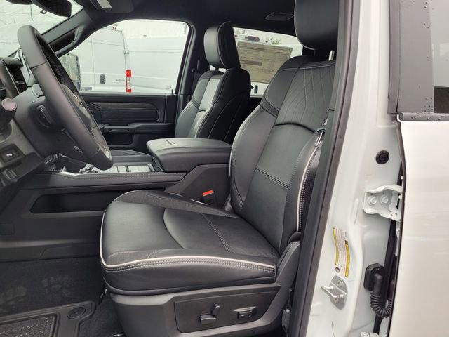 New 2026 RAM 2500 Limited image 9