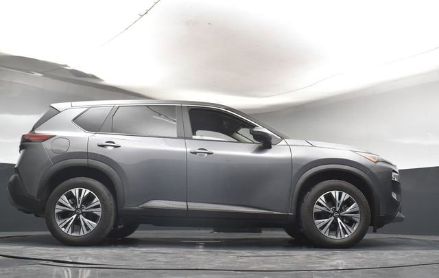 Used 2023 Nissan Rogue SV AWD/4WD image 36