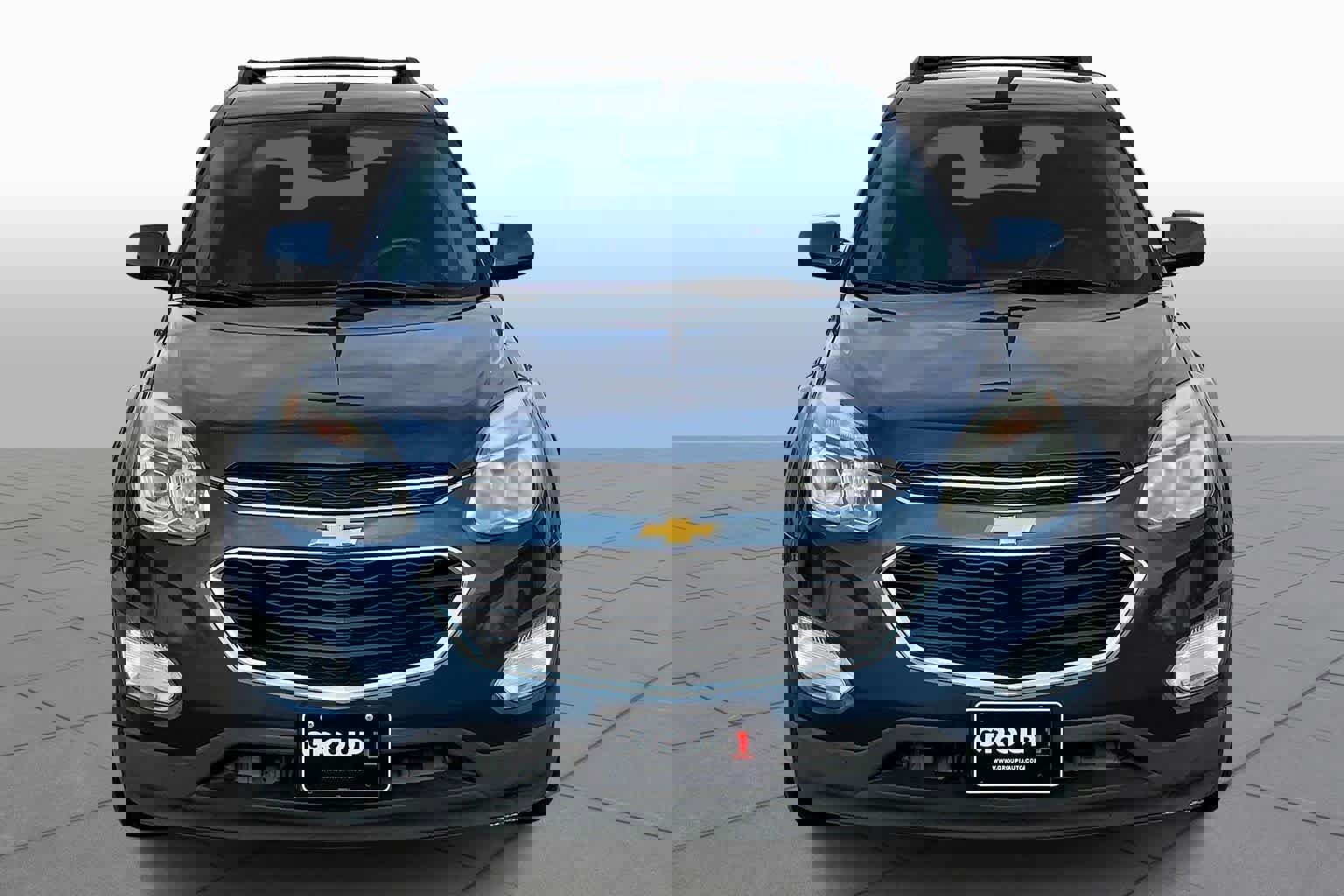 Used 2016 Chevrolet Equinox LT w/ Convenience Package image 3