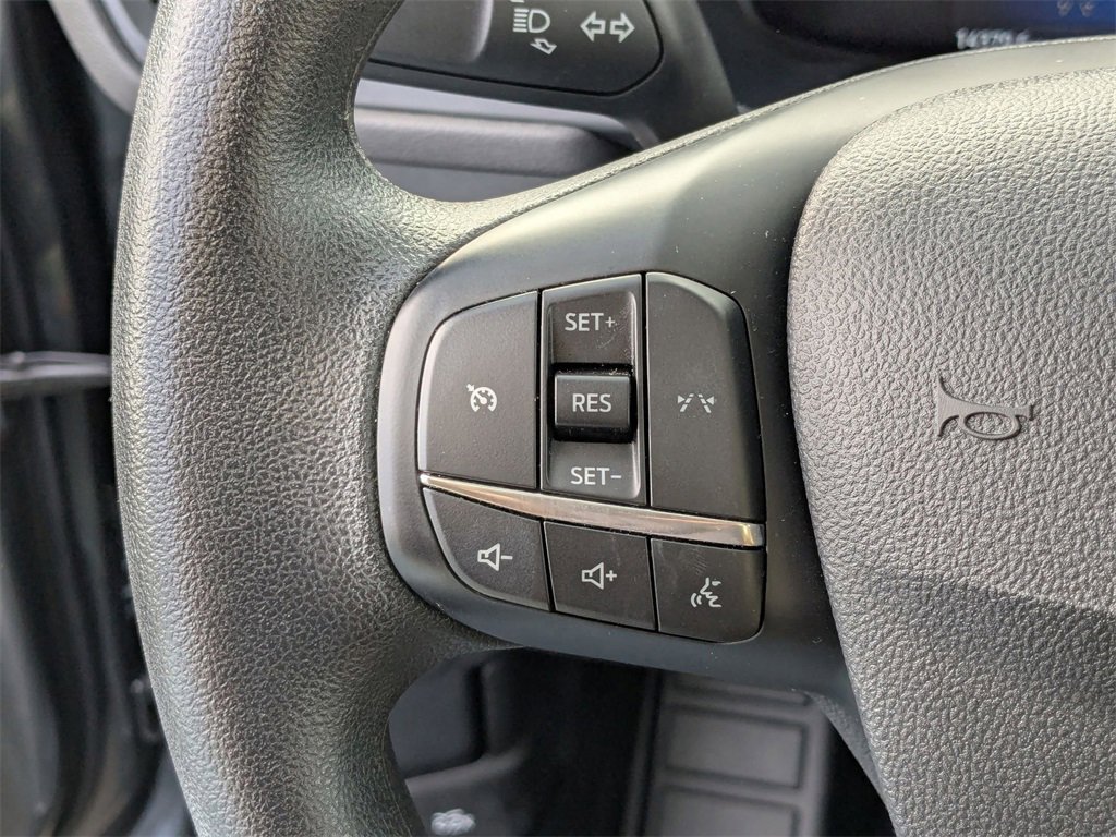 Used 2025 Ford Escape Active image 21