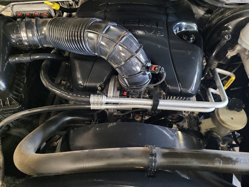 Used 2012 RAM 1500 Express w/ ST Popular Equipment Group image 30