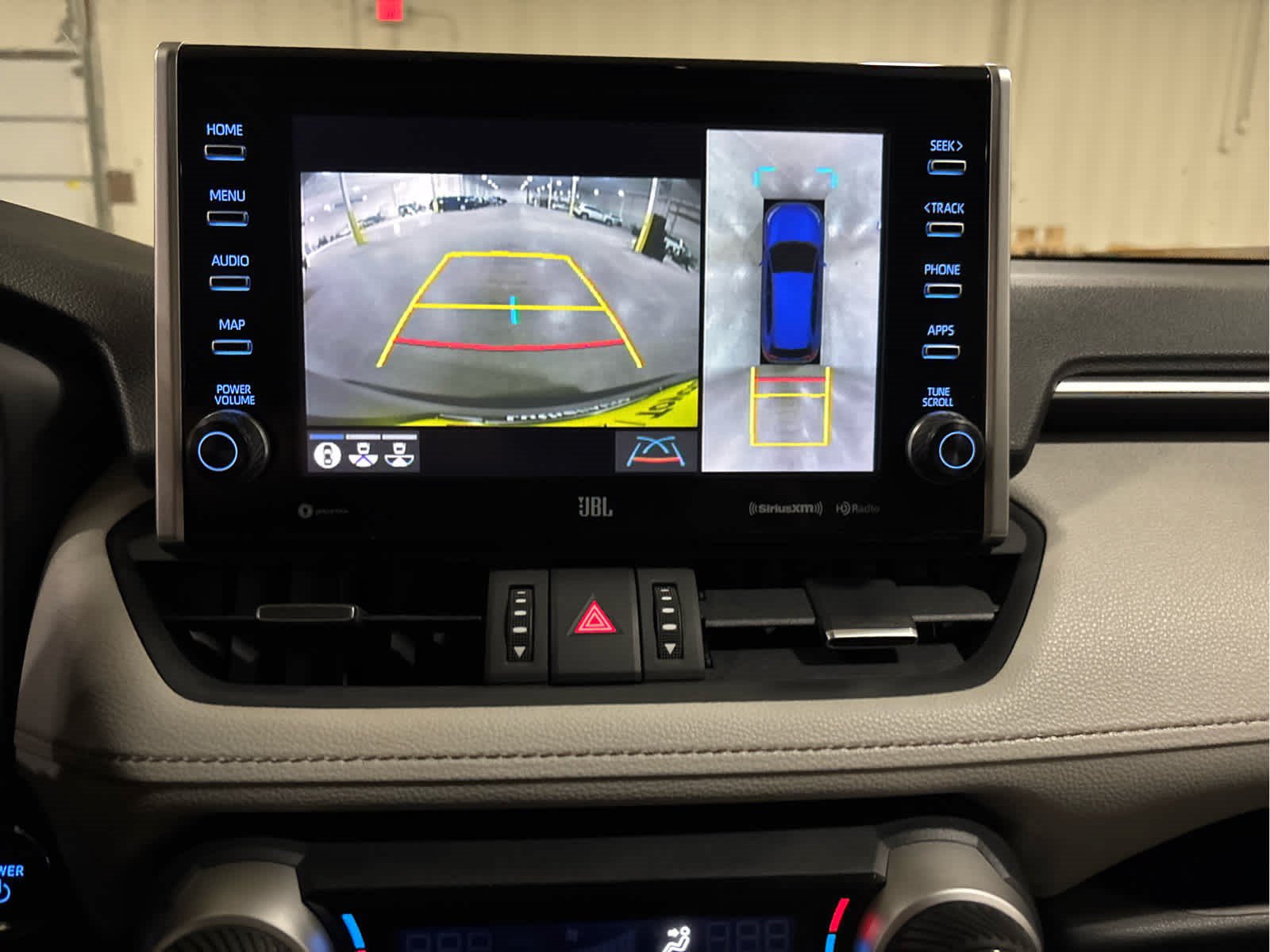 Certified 2022 Toyota RAV4 Limited AWD/4WD image 10