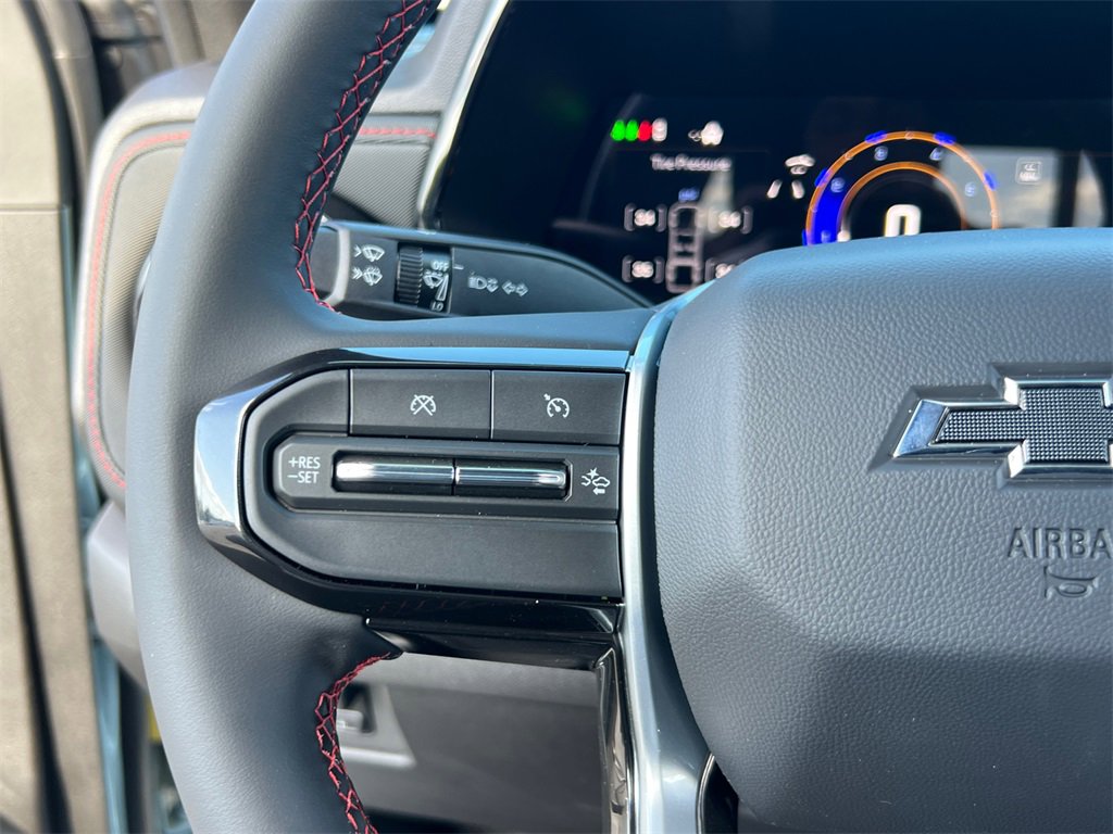 New 2026 Chevrolet Colorado Z71 w/ Technology Package image 29