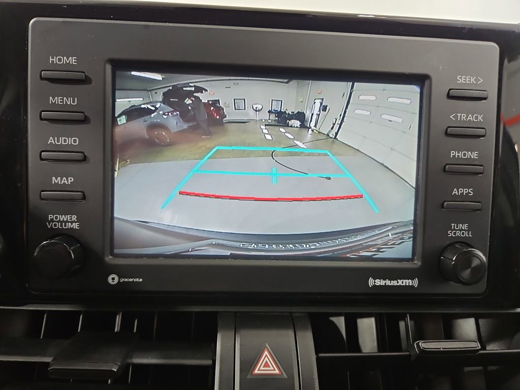 Used 2020 Toyota RAV4 LE image 20