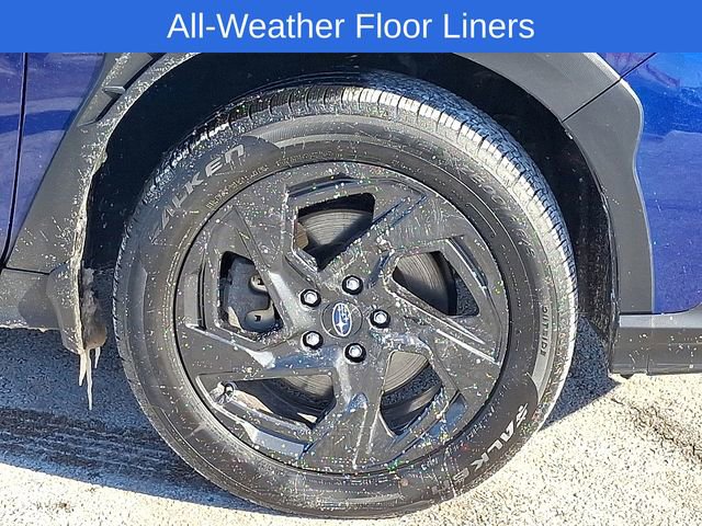 Used 2024 Subaru Crosstrek 2.5i Sport image 10