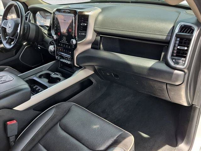 Used 2020 RAM 1500 Laramie AWD/4WD image 22