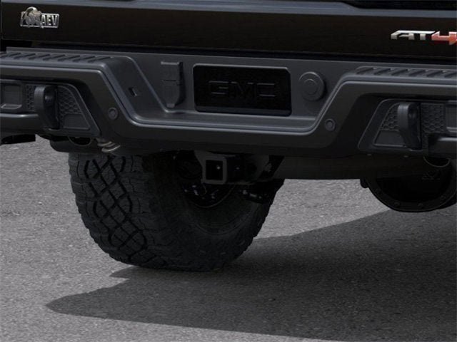 New 2026 GMC Sierra 1500 AT4X w/ AT4X AEV Edition image 38