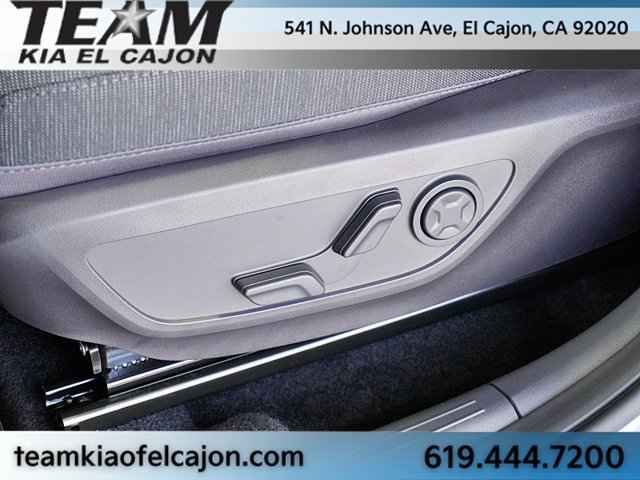 Certified 2027 Kia Seltos S FWD image 20