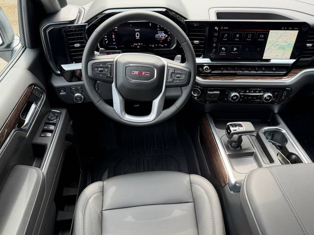 New 2026 GMC Sierra 1500 Elevation w/ Elevation Premium Package AWD/4WD image 17