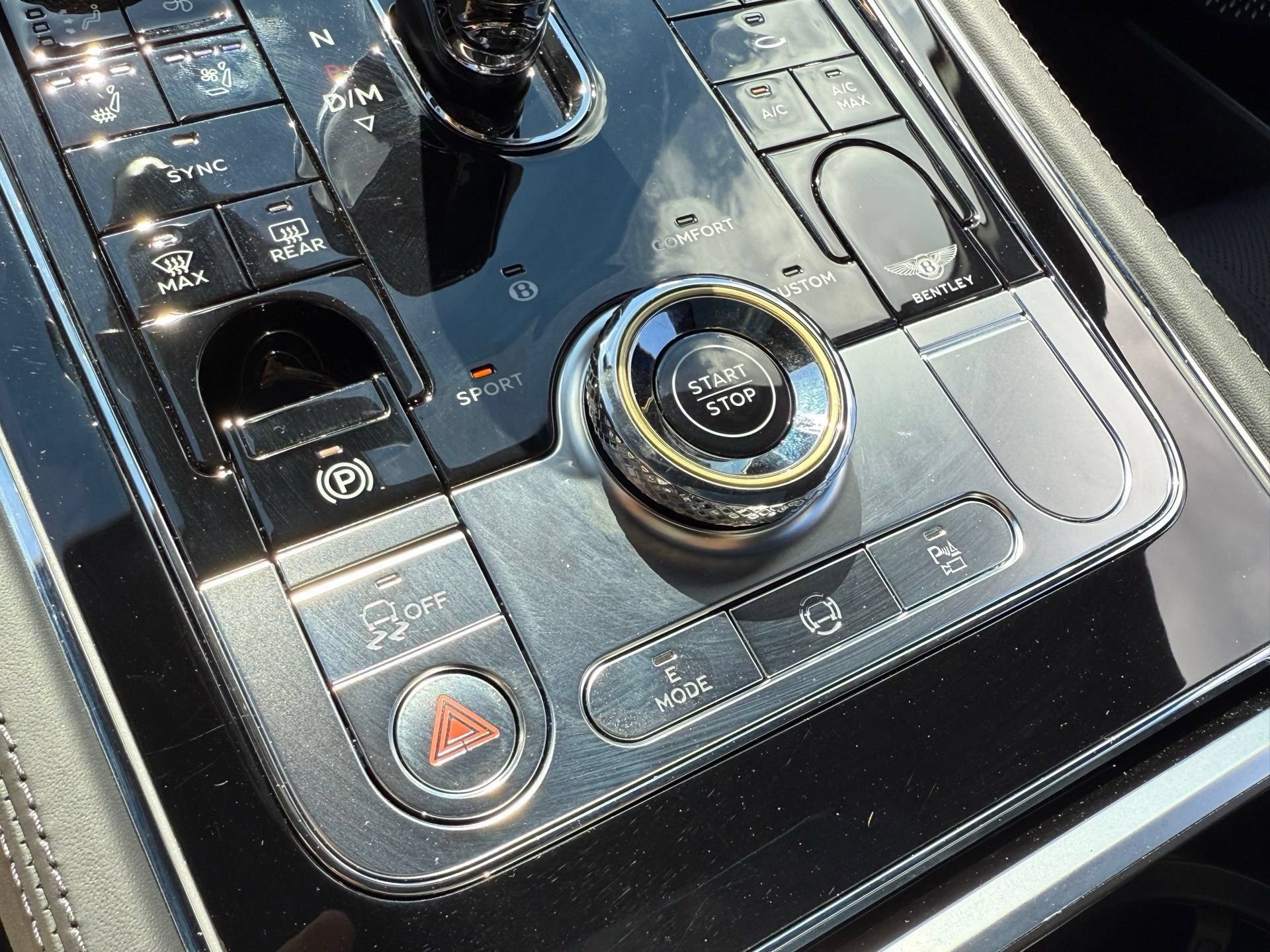 New 2026 Bentley Continental GT AWD/4WD image 34