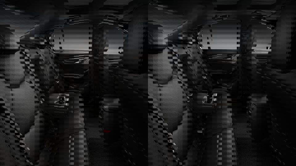 New 2026 Cadillac CT5 Sport image 67