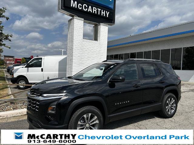 New 2026 Chevrolet Equinox LT w/ Convenience Package II image 1