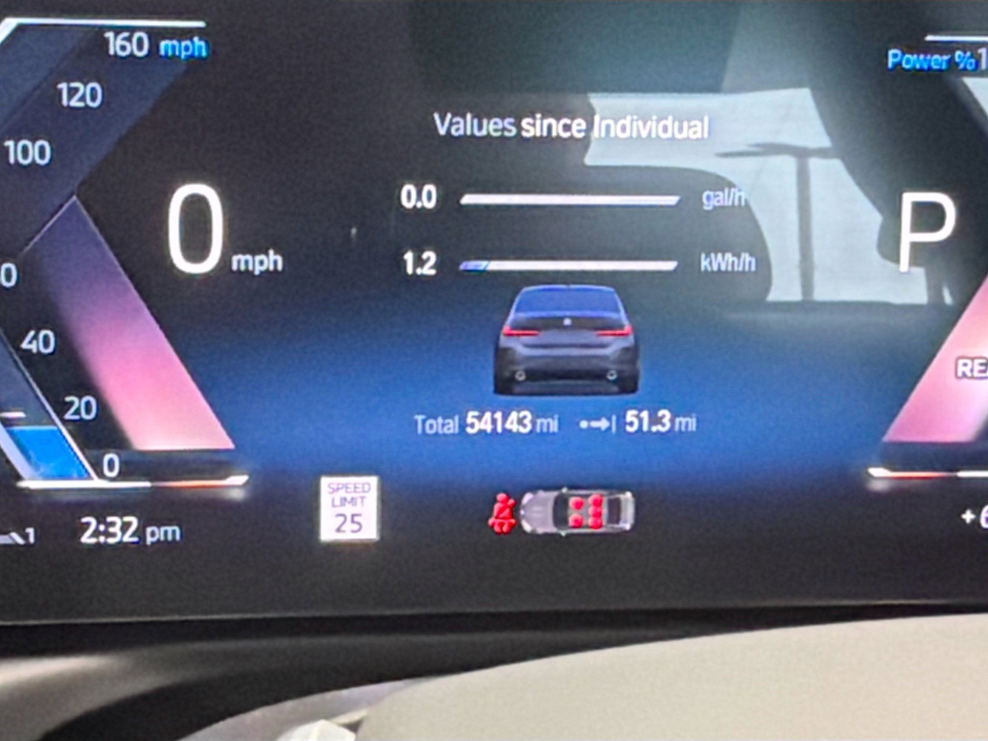 Used 2023 BMW 330e w/ Driving Assistance Package image 8