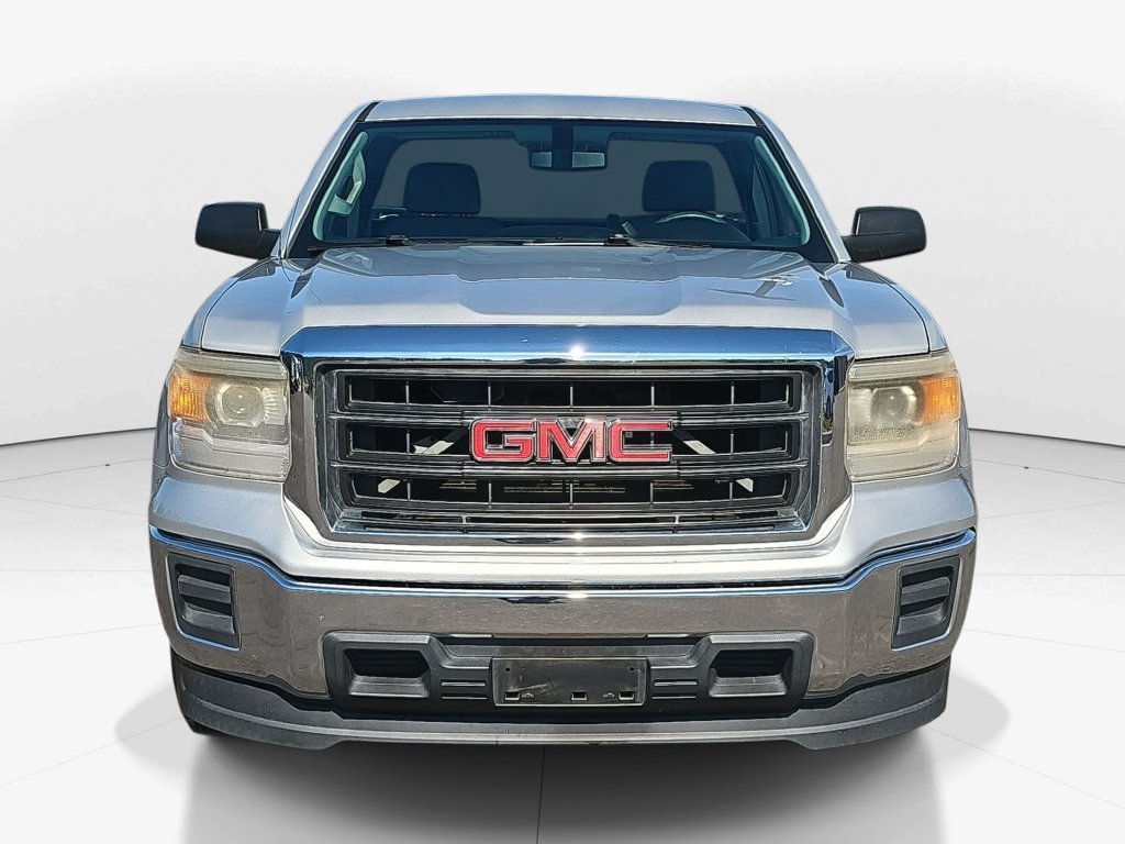 Used 2014 GMC Sierra 1500 2WD Regular Cab w/ Sierra Convenience Package image 12