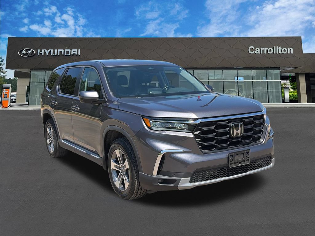 Used 2023 Honda Pilot EX-L image 3