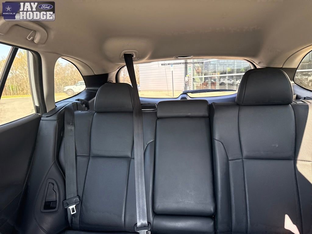 Used 2020 Subaru Outback Limited w/ Popular Package #2 image 35