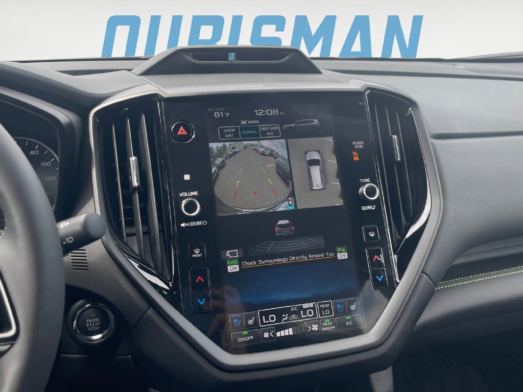 New 2026 Subaru Ascent Bronze Edition AWD/4WD image 20