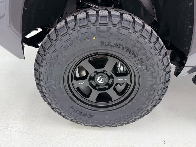 New 2026 Toyota Tundra SR5 w/ SR5 Convenience Package image 7