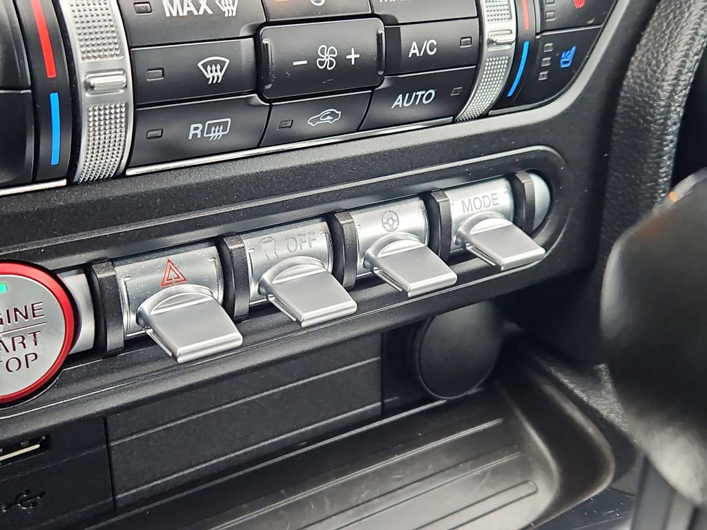 Used 2023 Ford Mustang Premium image 16