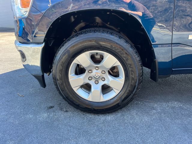 Used 2023 RAM 1500 Big Horn image 10