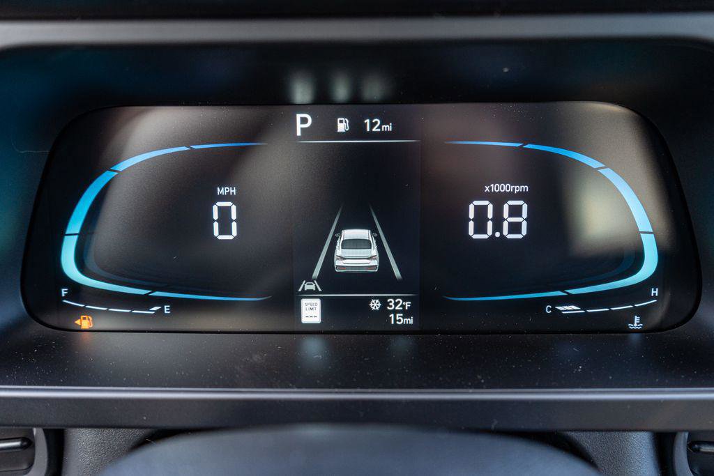 New 2026 Hyundai Elantra Sport image 26