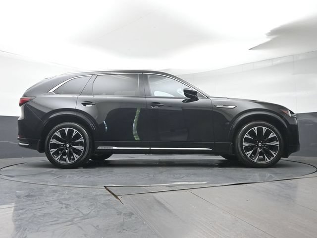 Used 2024 MAZDA CX-90 3.3 Turbo S w/ Premium Plus AWD/4WD image 38