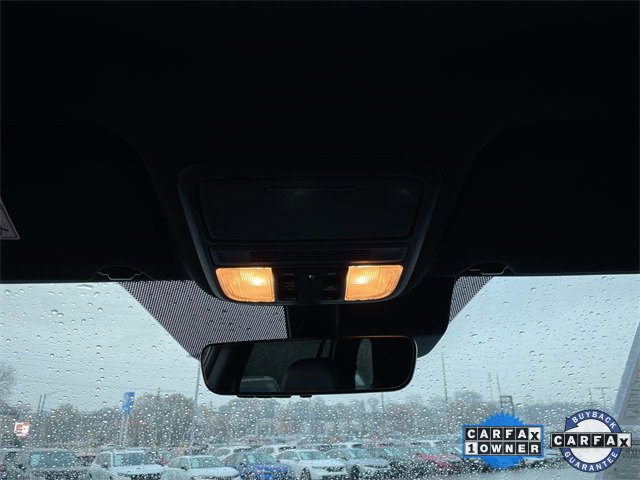 Certified 2023 Honda Passport EX-L image 25