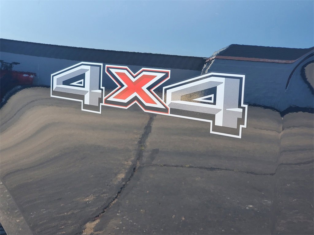 New 2026 Ford F350 4x4 Regular Cab Super Duty image 25