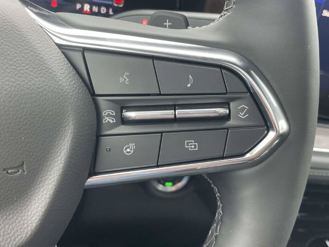 New 2027 Chevrolet Tahoe LT RWD image 18