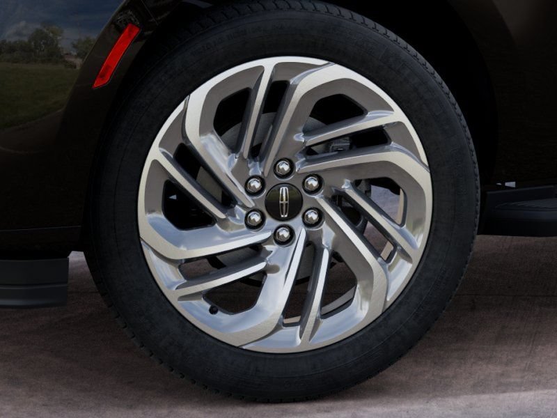 New 2027 Lincoln Navigator L Premier RWD image 13