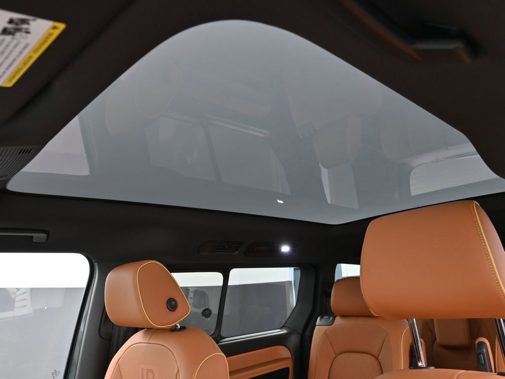 New 2025 Volkswagen ID. Buzz Pro S Plus image 14