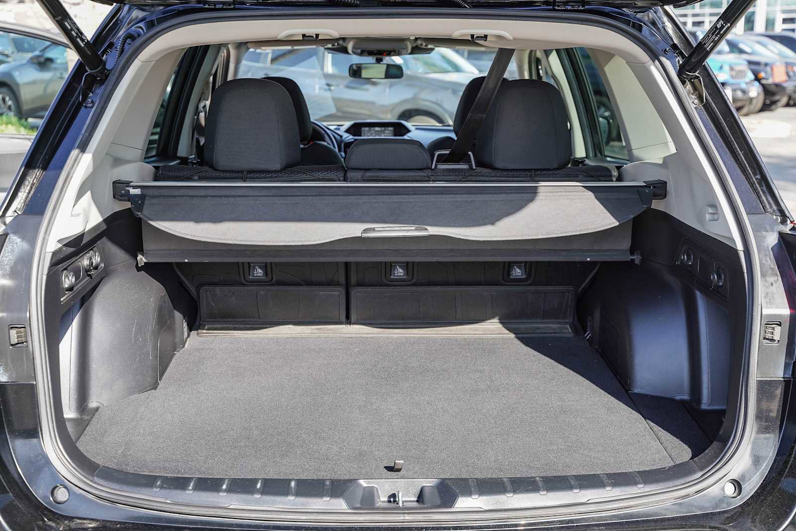 Certified 2023 Subaru Forester Premium image 27