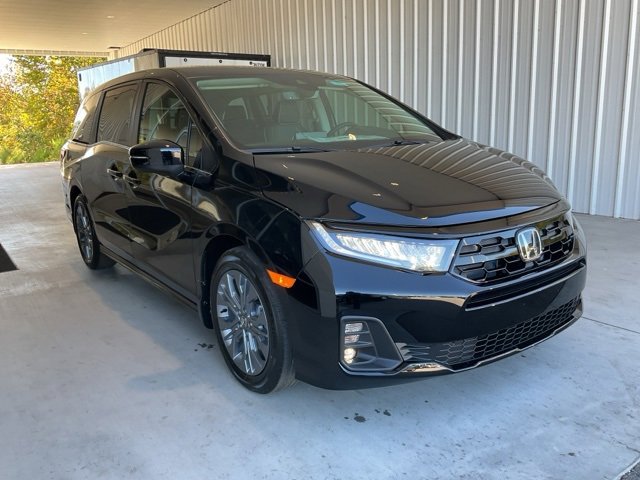New 2026 Honda Odyssey Touring image 30