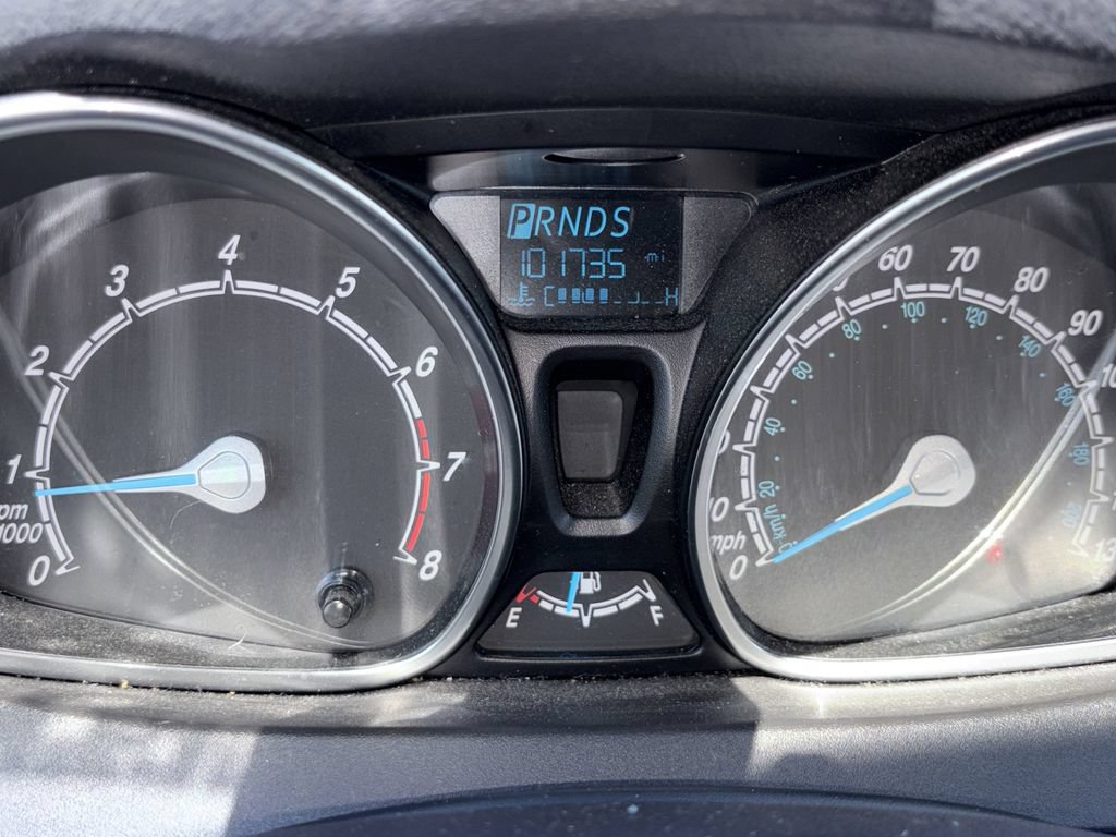 Used 2019 Ford Fiesta SE w/ Equipment Group 201A FWD image 19