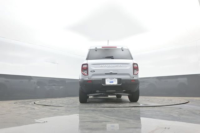 New 2026 Ford Bronco Sport Big Bend AWD/4WD image 31