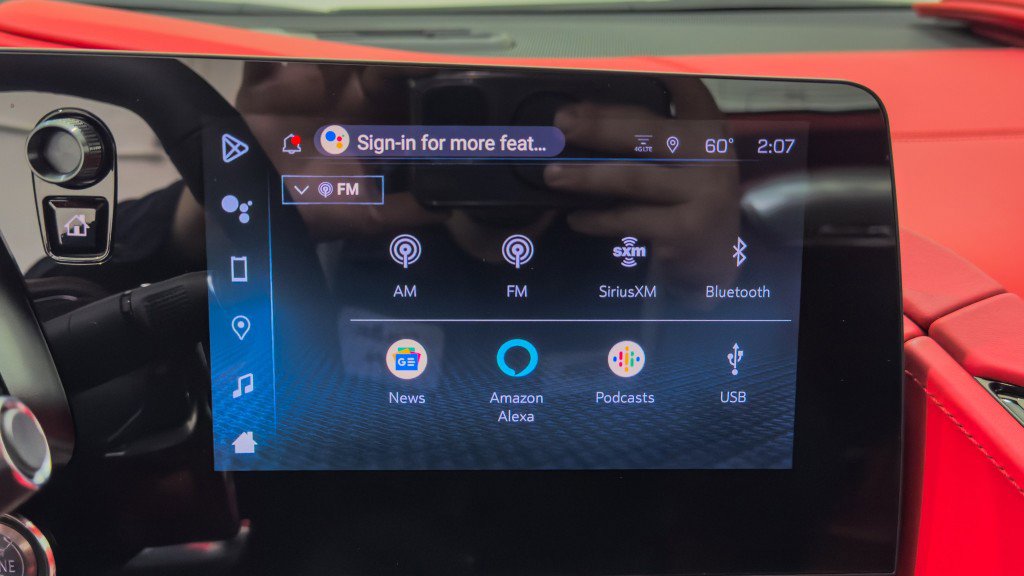 Used 2024 Chevrolet Corvette Stingray Premium Conv w/ Z51 Performance Package image 49